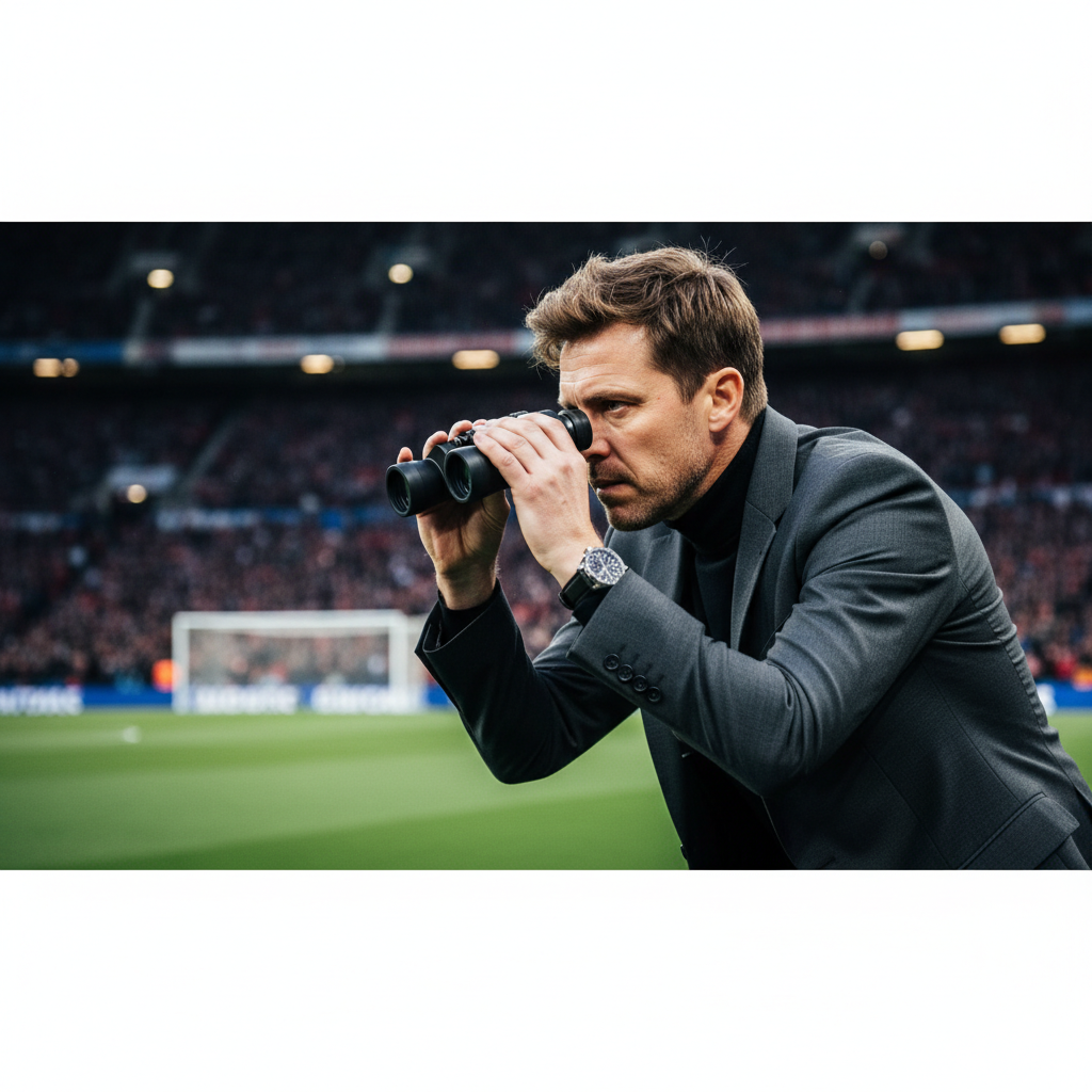 บทวิเคราะห์ฟุตบอล